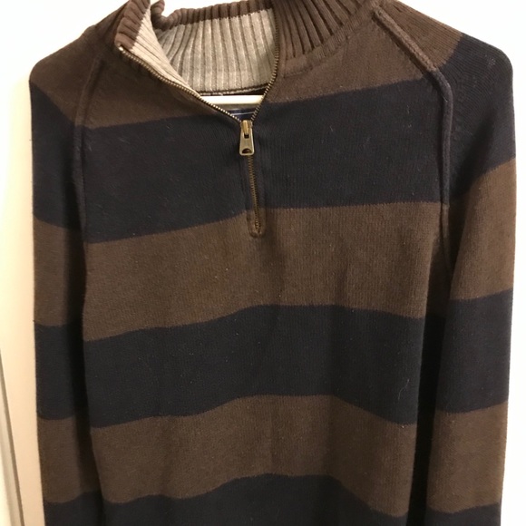 Men’s American Eagle Medium Sweater - Picture 1 of 3